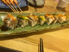 -季玄精致日本料理自助餐(闸北公园店)