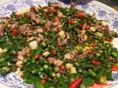 -徐鼎盛民间菜(九街店)