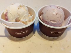 -哈根达斯(龙湖时代天街店)