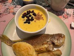 -金海湾自助餐厅(金陵饭店)