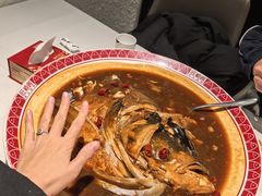-旺顺阁鱼头泡饼(小红门店)