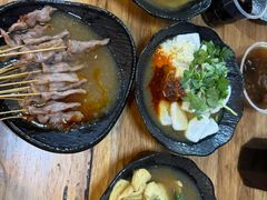 -雷子烧烤(第五大道店)