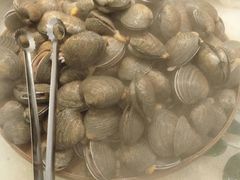 -悦橙烤肉海鲜自助(中央大街店)