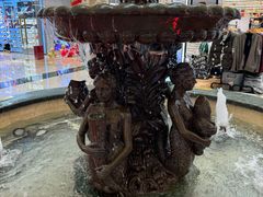 -江南环球港