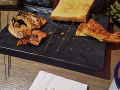-马海涛牛肉串·午市牛腩饭·烧烤夜宵(领汇广场店)