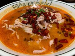 -云海肴·汽锅鸡·云南菜(美罗城店)