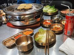 -本炙炭烤·蒲烧活鳗料理店(金沙洲店)