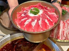 -小龙坎火锅(全球总店)