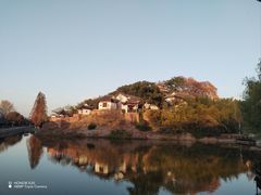 -东坡赤壁风景名胜区
