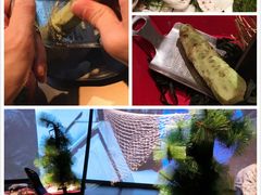 五種生魚片-地球美食剧场