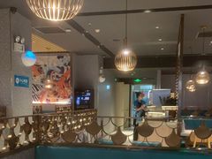 -半天妖烤鱼(石岛店)