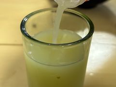 -朝族高丽火盆(长白山总店)