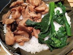 -72街荷叶饭(东方宝泰广场店)