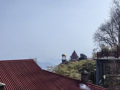 -莫干山风景区