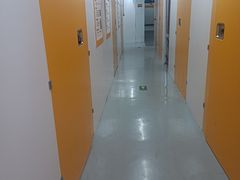 -安东易迷你仓自助寄存仓库(苏州桥店)