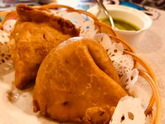 -Santoor 萨都里印度餐厅(北锣鼓巷店)