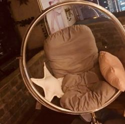 大堂-汐月Health纤体spa中心