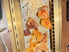 -新石器烤肉(中房金谊广场店)