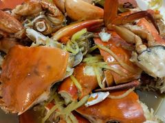 -新好景海鲜酒家(新塘店)