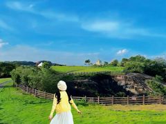 -飞天山旅游区
