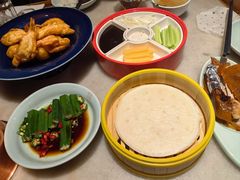 -小吊梨汤·北京菜·烤鸭(清河万象汇店)