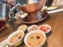 -南门涮肉(上海二店)