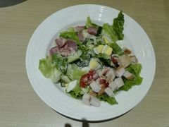 -必胜客(欧亚卖场店)