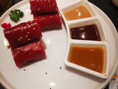 -蝴蝶里·粤菜·点心(龙湖杭州金沙天街店)