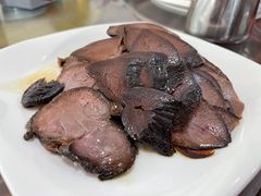 酱门腔-胖子饭店(兴学弄店)