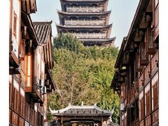 -昌州古城