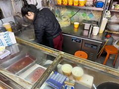 -王记生烫牛杂面馆(兰陵路店)