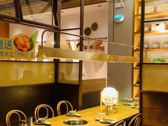 -大头椰·椰子鸡火锅(新梦店)