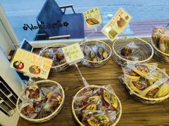 -雀食面包店(钟楼店)