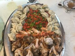 -泉州酒店-温陵中餐厅(庄府巷店)