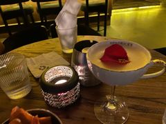 -现代居酒屋ATELIER IZAKAYA