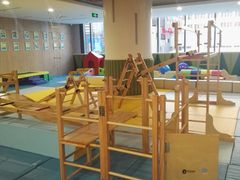 -亲亲袋鼠托育早教·思维专注力·棕熊英语(鼓楼恒力城店)