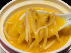 -上海苏宁宝丽嘉酒店·嘉府壹号中餐厅