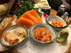 -阿吾罗日本料理(K11艺术中心店)