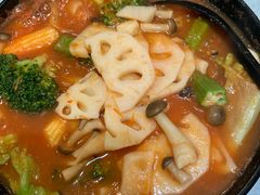 -华嫂冰室(尖沙咀店)