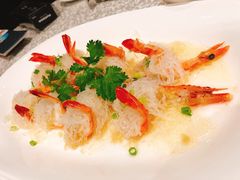 -红棉中餐厅·广州海航威斯汀酒店