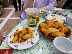 -鸿姐老火锅(疁城新天地店)