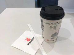 -书亦烧仙草(二七万达广场店)