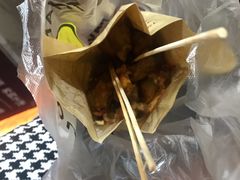 -傅强排骨(成都总店)