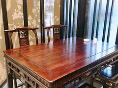 -茶叁酒肆·楚味江湖(菱角湖店)