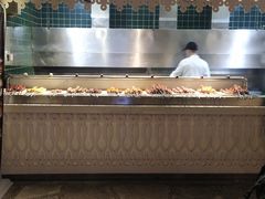 -通海俄式烧烤·俄罗斯大串(嵩山路店)