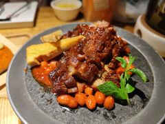 -798餐厅(任丘路店)