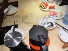 -东道煮牛肉火锅(东盛大街店)