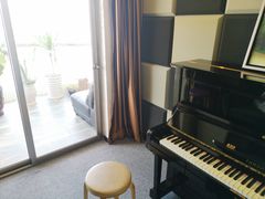 -乐尚音乐空间·钢琴·声乐·架子鼓(会展中心店)