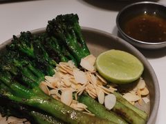 -胡麻(静安嘉里店)