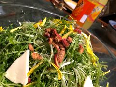 -那家小馆•北京菜•烤鸭(香山店)